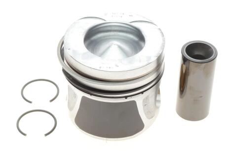 Поршень двигателя KOLBENSCHMIDT 40776620