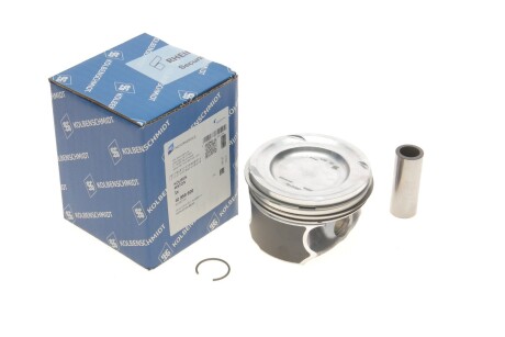 Поршень двигателя MB 83,00 M270 KOLBENSCHMIDT 40859600