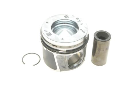 Поршень двигателя KOLBENSCHMIDT 40892600