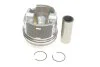Поршень, комплект VW T5 2,5TDI 1-2 цил KOLBENSCHMIDT 41091600 (фото 1)