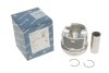 Поршень, комплект VW T5 2,5TDI 1-2 цил KOLBENSCHMIDT 41091600 (фото 4)