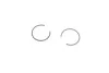 Поршень двигуна KOLBENSCHMIDT 41192600 (фото 6)