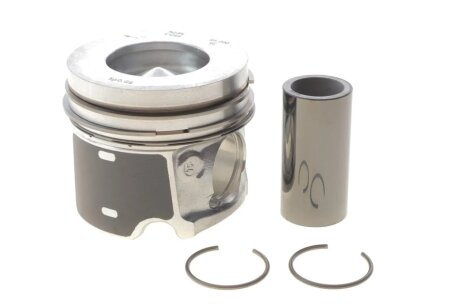 Поршень двигателя BMW N57 84,25 KOLBENSCHMIDT 41268610