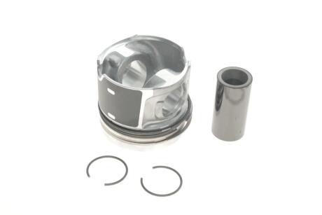 Поршень двигателя N47 BMW 84,00 KOLBENSCHMIDT 41493600