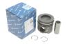 Поршень двигателя CITROEN / FIAT / LAND ROVER / PEUGEOT 85,00 2.2 HDi KOLBENSCHMIDT 41703600 (фото 2)