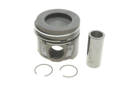 Поршень двигателя CITROEN / FIAT / LAND ROVER / PEUGEOT 85,00 2.2 HDi KOLBENSCHMIDT 41703600