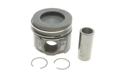 Поршень двигуна CITROEN / FIAT / LAND ROVER / PEUGEOT 85,00 2.2 HDi KOLBENSCHMIDT 41703600