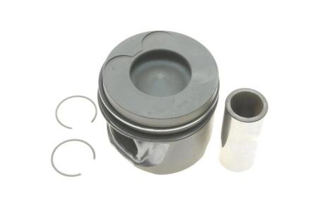 Поршень, комплект MB OM642 05- (4-6 цил.) KOLBENSCHMIDT 41714630