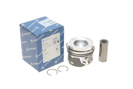 Поршень двигателя KOLBENSCHMIDT 41939600