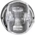 Поршень двигуна FORD 1.0 EcoBoost 1.0 Sport 71,90 KOLBENSCHMIDT 41949600 (фото 2)