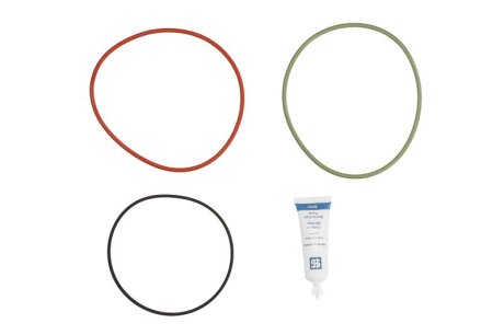 Комплект прокладок гільзи циліндра KOLBENSCHMIDT 50006650 (фото 1)