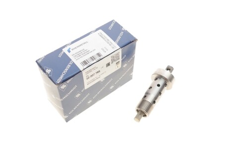 Клапан фаз газораспределения MERCEDES M271.820/860 "07-16 KOLBENSCHMIDT 50007795