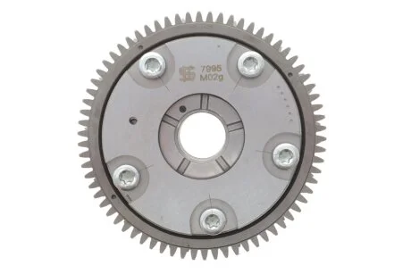 Шестерня распредвала MERCEDES M272 \'\'IN \'\'R \'\'04-14 KOLBENSCHMIDT 50007995