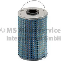 Фільтр масляний KOLBENSCHMIDT 50013042