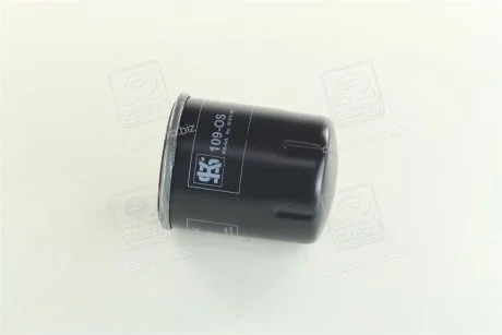 Фільтр масляний Mazda KOLBENSCHMIDT 50013109