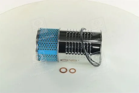 Фільтр оливи KOLBENSCHMIDT 50013136