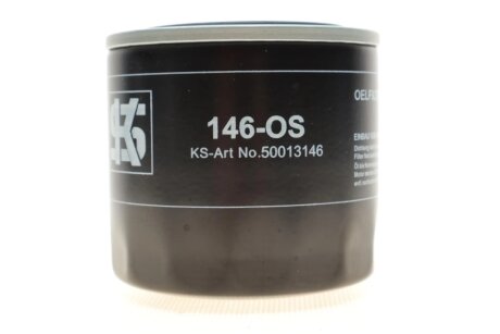 Фильтр масляный KOLBENSCHMIDT 50013146