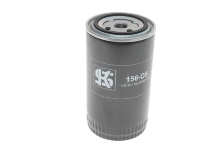 Фильтр масляний KOLBENSCHMIDT 50013156