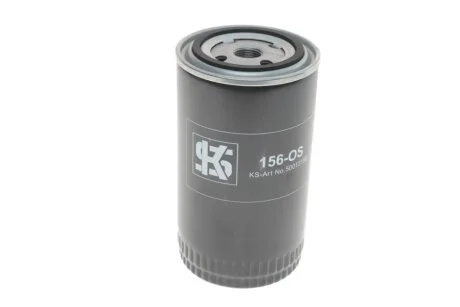 Фильтр масляний KOLBENSCHMIDT 50013156