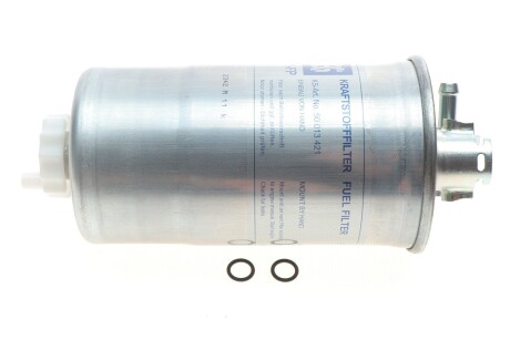 Фильтр топливный KOLBENSCHMIDT 50013421