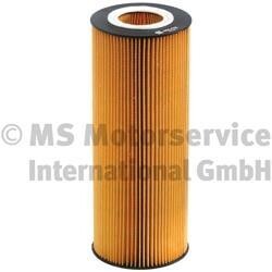 Фильтр масляний MB Actros OM541/542 96- KOLBENSCHMIDT 50013484