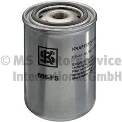 Фільтр паливний DAF KOLBENSCHMIDT ="50013666"