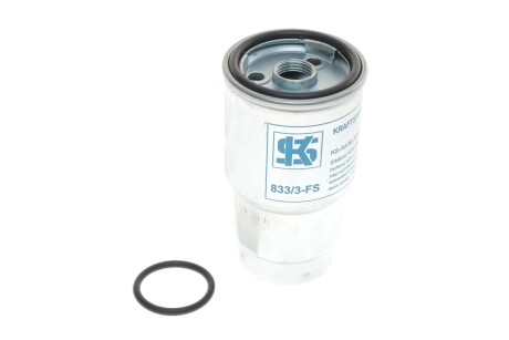 Фильтр топливный Mazda KOLBENSCHMIDT 50013833/3