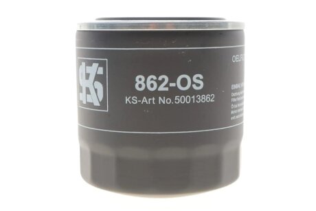 Фильтр масляный KOLBENSCHMIDT 50013862