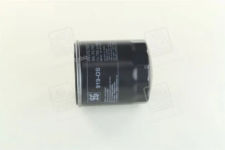 Фільтр масляний Ford, Land Rover KOLBENSCHMIDT 50013919