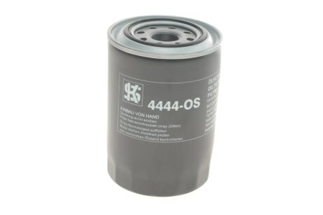 Фильтр масляный KOLBENSCHMIDT 50014444
