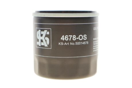 Фильтр масляный KOLBENSCHMIDT 50014678