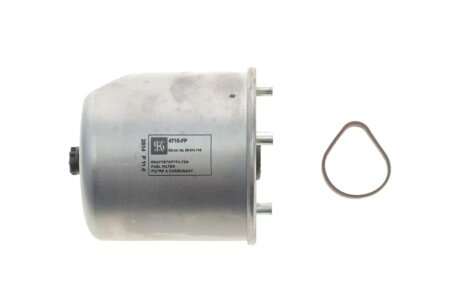 Фильтр топливный KOLBENSCHMIDT 50014715