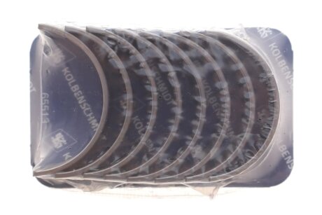 Вкладыши KOLBENSCHMIDT 77089618