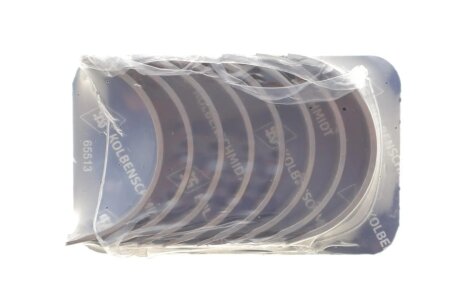 Вкладыши KOLBENSCHMIDT 77097610