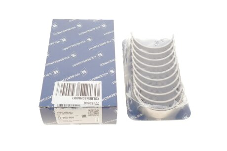 Підшипник ковзання KOLBENSCHMIDT 77152600