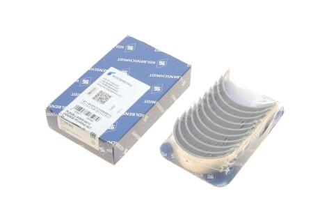 Вкладыши KOLBENSCHMIDT 77206600