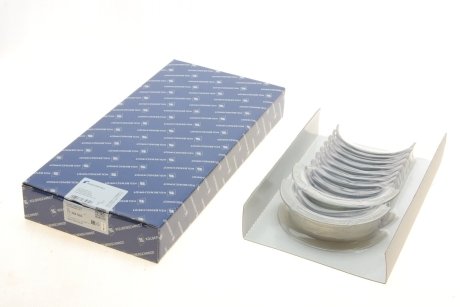 Вкладыши коренные KOLBENSCHMIDT 77264624