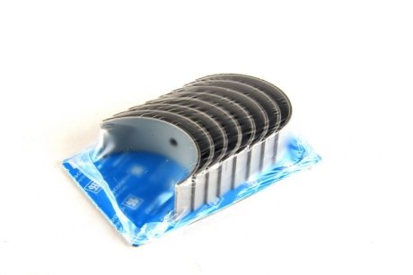 Вкладыш шатунний KOLBENSCHMIDT 77272610