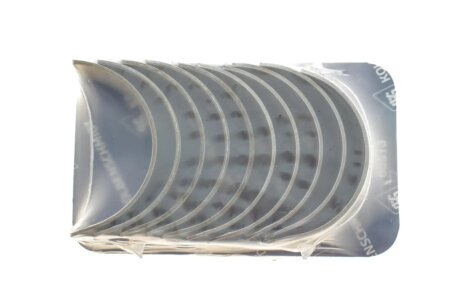 Вкладыши шатунные комплект VW LT,Transporter 2,5TDI KOLBENSCHMIDT 77292600