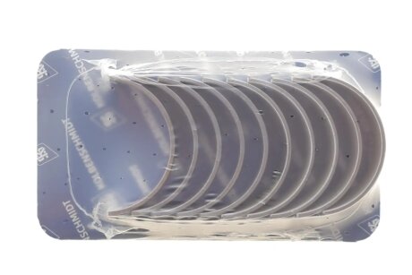 Вкладыши шатунные комплект CHRYSLER/MB OM612 KOLBENSCHMIDT 77522610