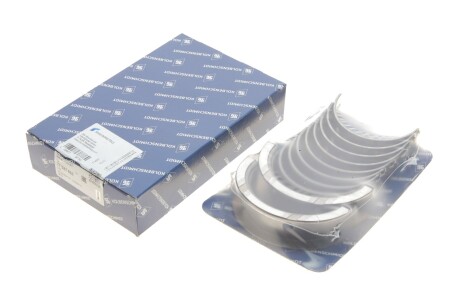 Вкладыши KOLBENSCHMIDT 77527610