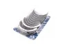 Вкладыши коренные OPEL 2.0D X 20 DTL 2.2 X 22 DTH +0.50 KOLBENSCHMIDT 77527620 (фото 2)