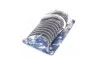 Вкладыши коренные OPEL 2.0D X 20 DTL 2.2 X 22 DTH +0.50 KOLBENSCHMIDT 77527620 (фото 4)