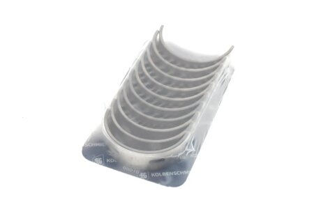 Вкладиші KOLBENSCHMIDT 77534600