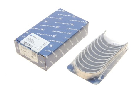 Вкладыши KOLBENSCHMIDT 77537610