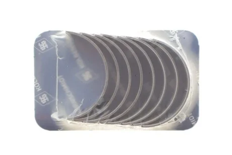 Вкладиші KOLBENSCHMIDT 77554600