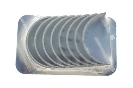 Вкладиші шатунні комплект AUDI/FORD/SEAT/SKODA/VW A4,A6,Leon,Fabia,Octavia,Superb,Passat,Golf,Cadd KOLBENSCHMIDT 77554620