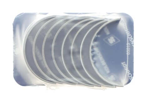 Вкладиші шатунні комплект AUDI/FORD/SEAT/SKODA/VW 1,9-2,0TDI KOLBENSCHMIDT 77555610