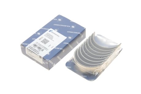 Вкладыши KOLBENSCHMIDT 77555620