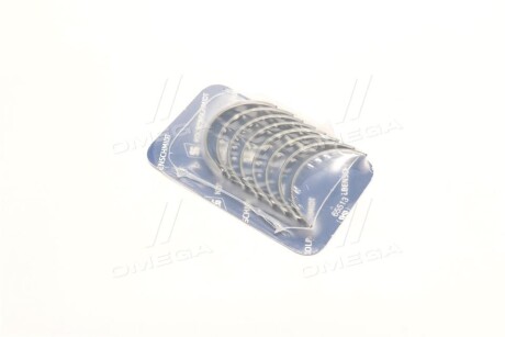 Вкладыш шатунний KOLBENSCHMIDT 77557610